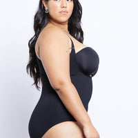 Curve Body Shape Wear Plus Size Intimates -2020AVE