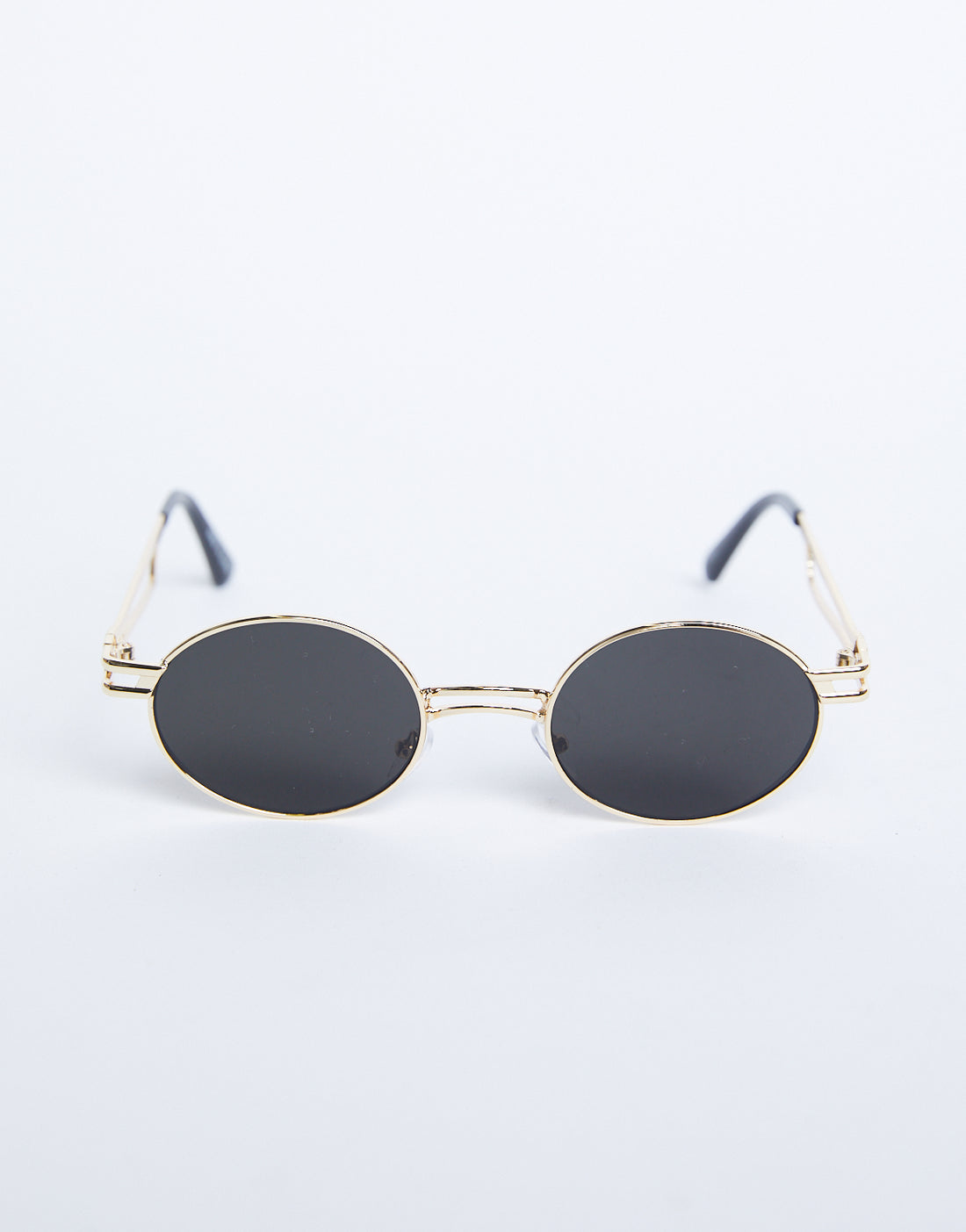 Amelia Oval Sunglasses Accessories -2020AVE