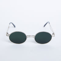 Amelia Oval Sunglasses Accessories -2020AVE