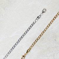 Audrey Delicate Chain Anklet Jewelry -2020AVE
