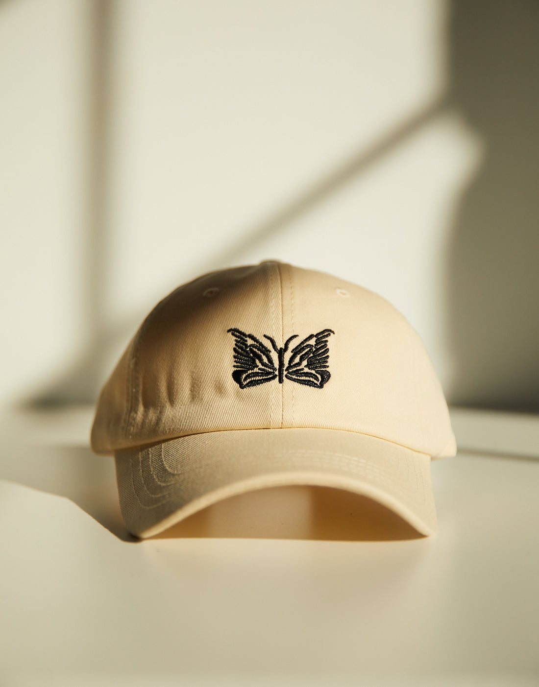 Butterfly Baseball Cap Accessories -2020AVE