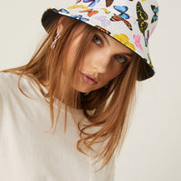 Butterfly Bucket Hat Accessories -2020AVE