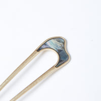 The Seaside Hair Pin Accessories -2020AVE