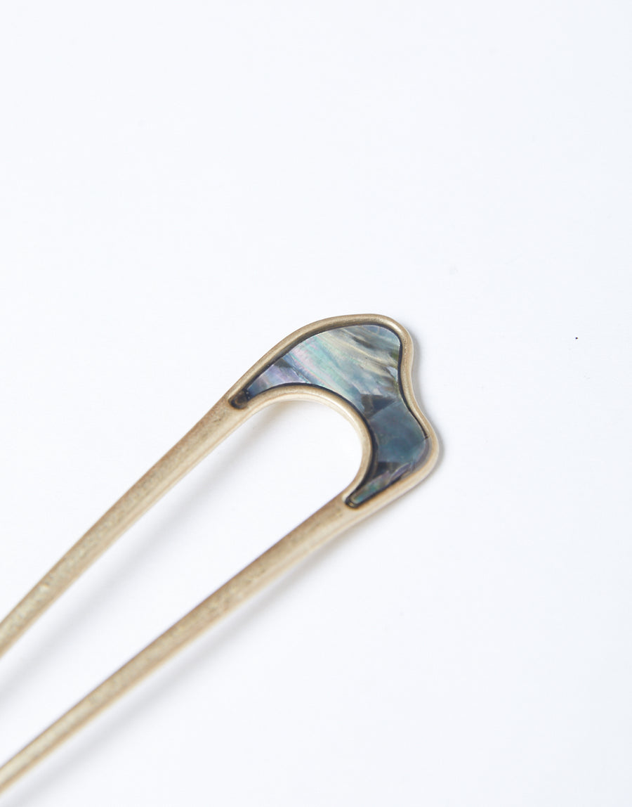 The Seaside Hair Pin Accessories -2020AVE