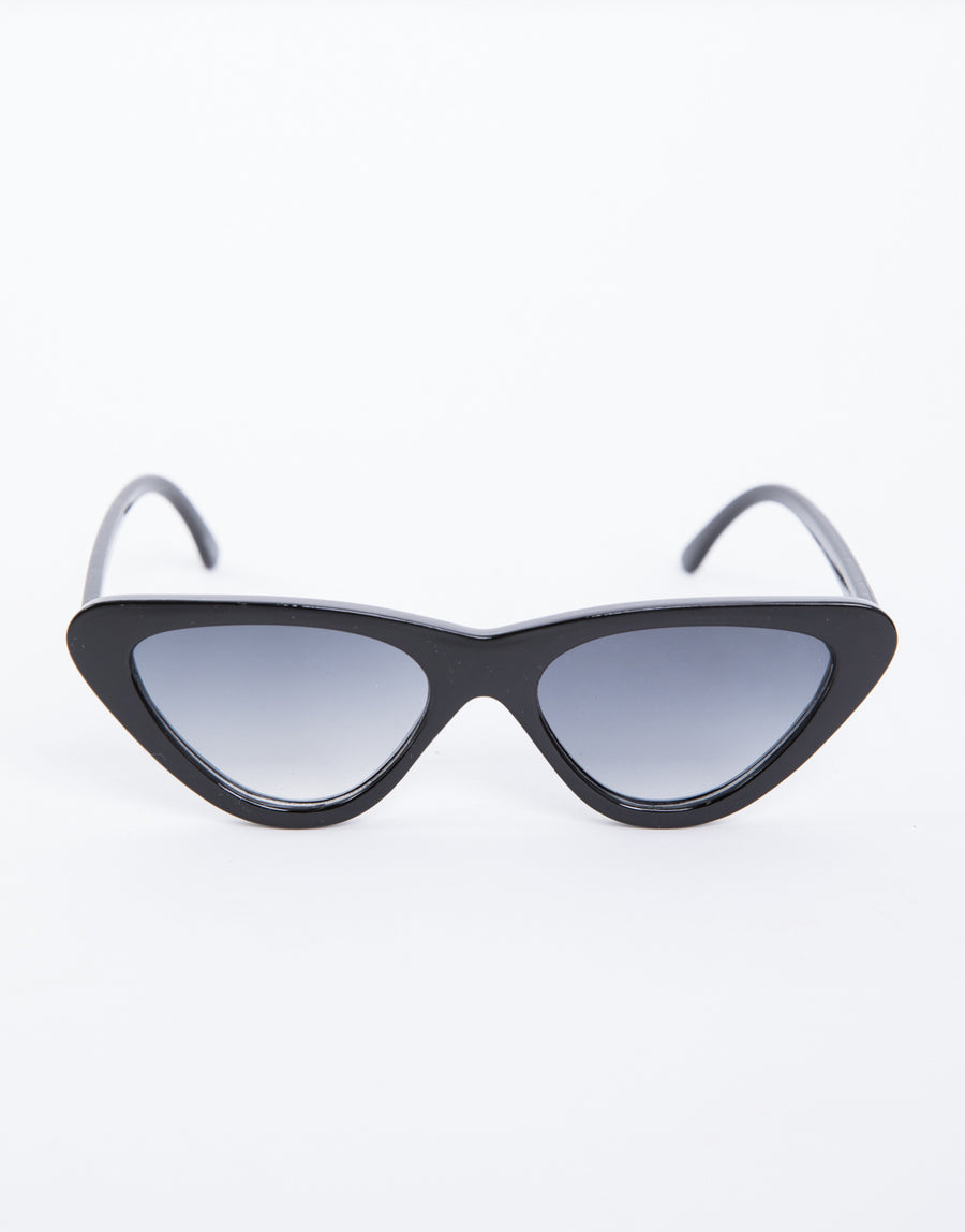 Center Of Attention Sunglasses Accessories -2020AVE