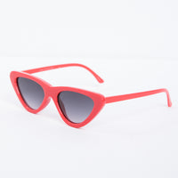 Center Of Attention Sunglasses Accessories -2020AVE