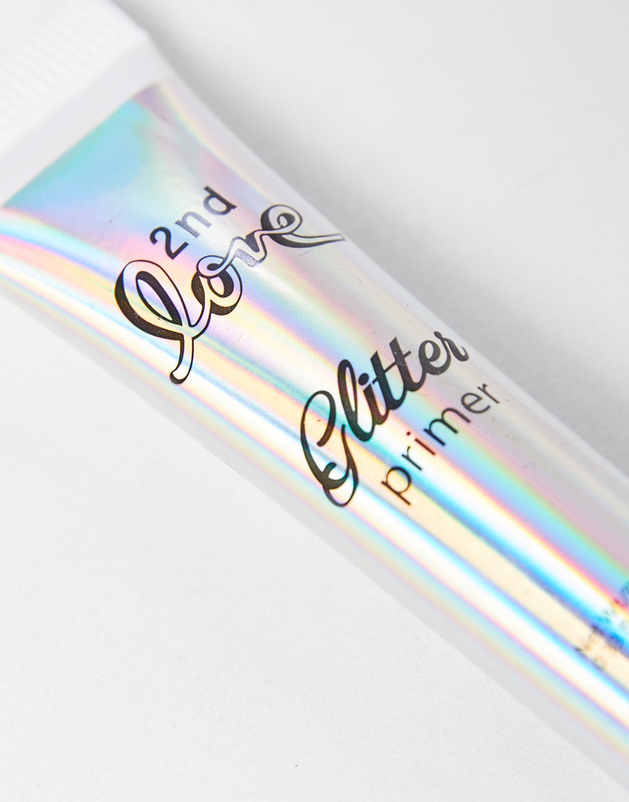 Cosmetic Glitter Primer Accessories Clear One Size -2020AVE