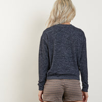 Cozy Up Knit Sweater Tops -2020AVE