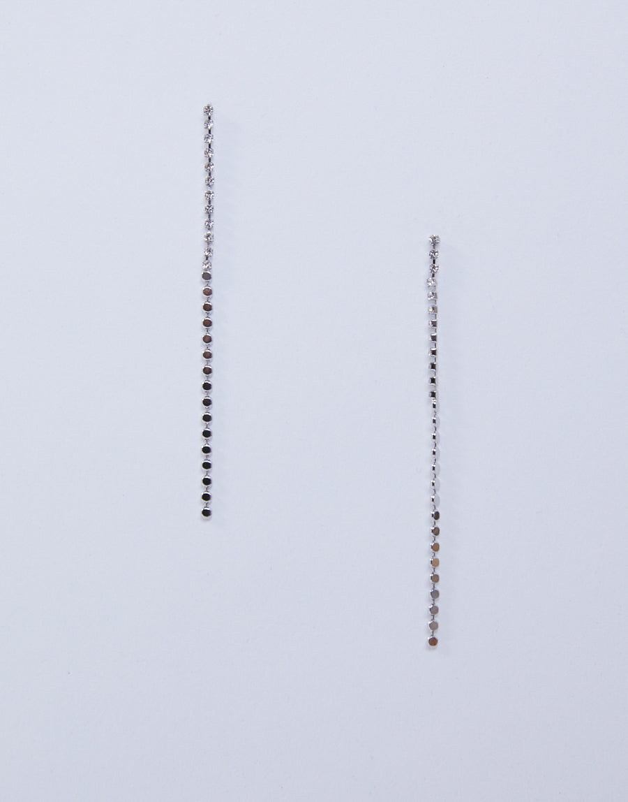 Crystal Dangle Earrings Jewelry -2020AVE