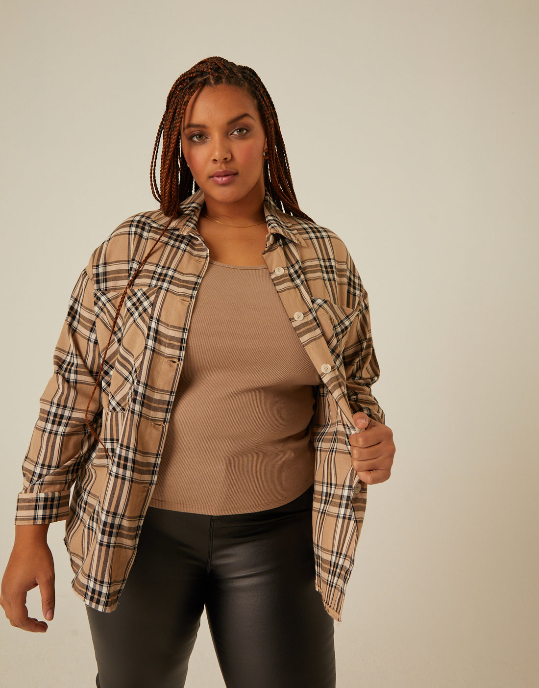 Burberry plus size shirt Clearance