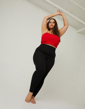 Plus Size Talia Yoga Pants – 2020AVE