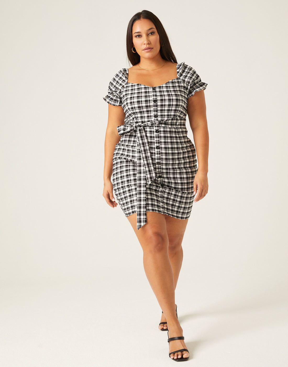 Formal Flannel Plus Size Plaid Dress Red And Black Take Me Back Plaid Dress Plus 3X Formal Flannel Plus Size Plaid Dress Red And Black Take Me Back Plaid Dress Plus 3X