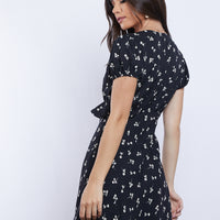Darcy Floral Dress Dresses -2020AVE