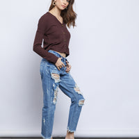 Dixie Lightweight Cardigan Top Tops -2020AVE