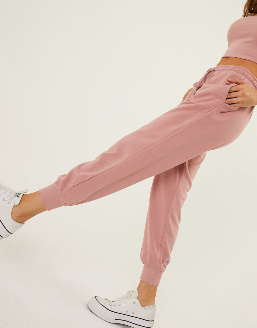 Classic Drawstring Joggers Bottoms -2020AVE