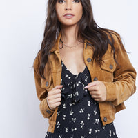 Falling For Corduroy Jacket Outerwear -2020AVE