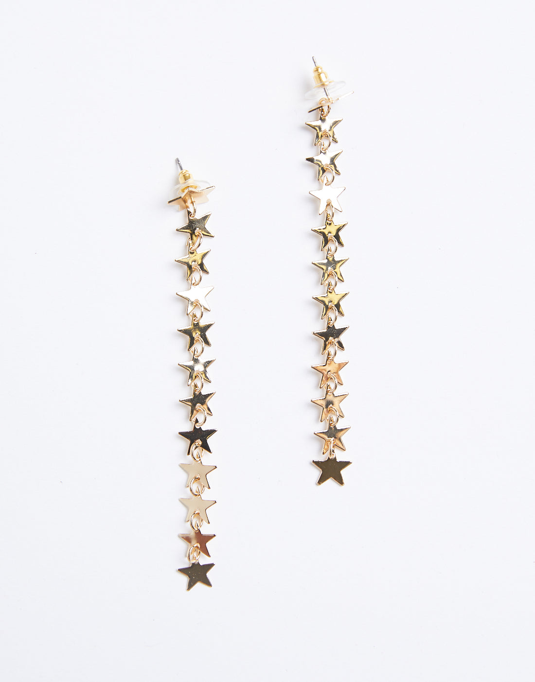 Falling Star Earrings Jewelry -2020AVE