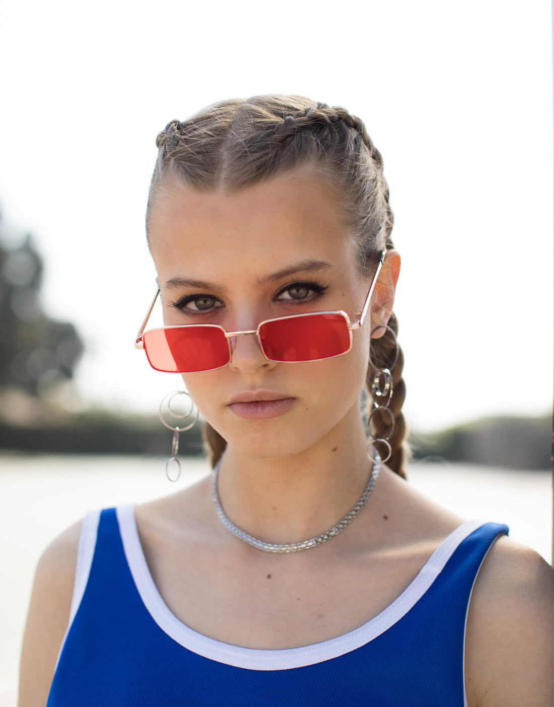Festival Ready Sunnies Accessories -2020AVE