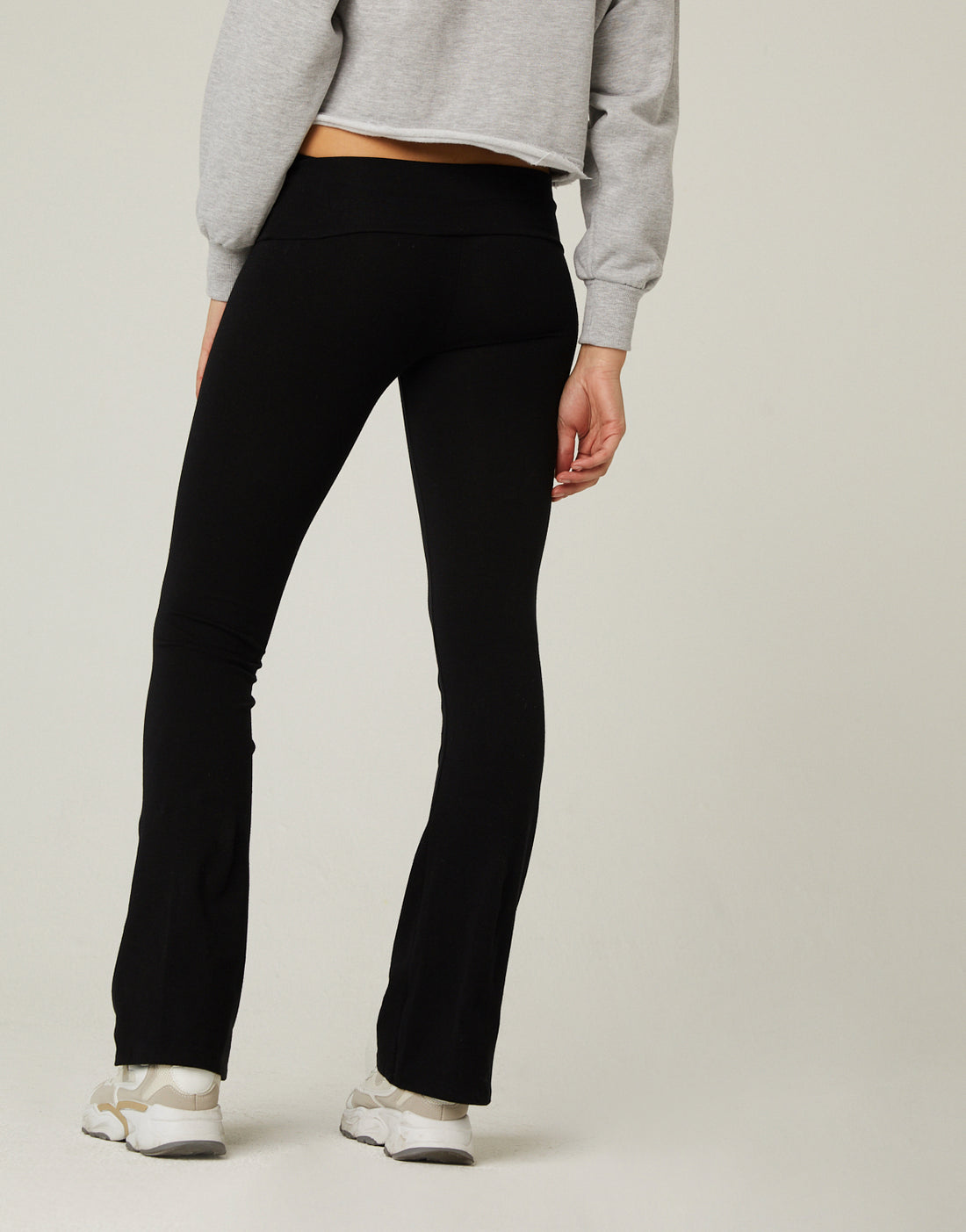 Flared Yoga Pants Bottoms -2020AVE