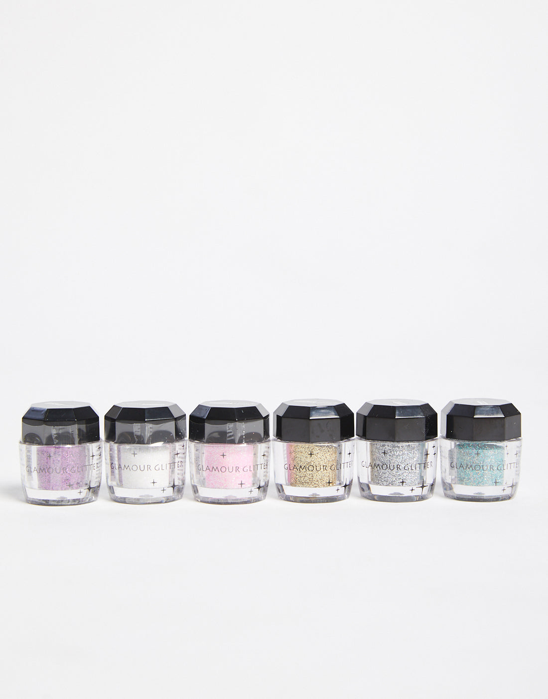 Glisten Up Cosmetic Glitters Accessories Purple One Size -2020AVE