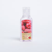 Hand Sanitizer Mini Bottle Accessories Raspberry One Size -2020AVE