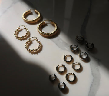 Gen3si5 Gift with Purchase Jewelry Gold One Size -2020AVE