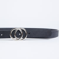 In Circles Simple Belt Accessories -2020AVE