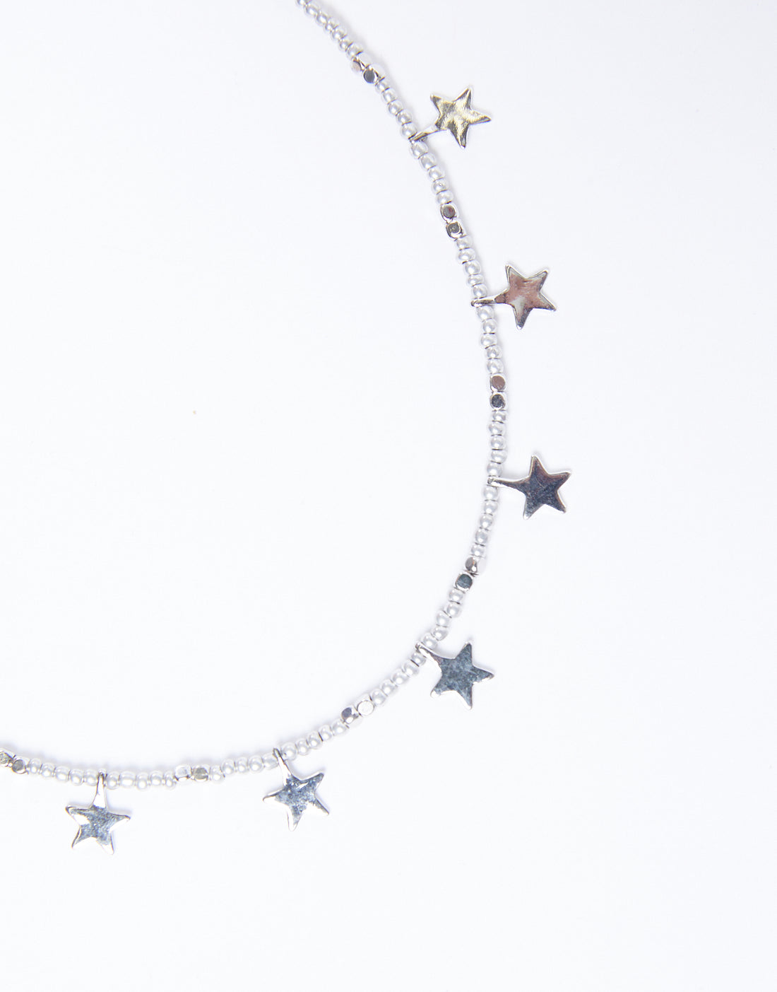 Under The Stars Choker Necklace Jewelry -2020AVE