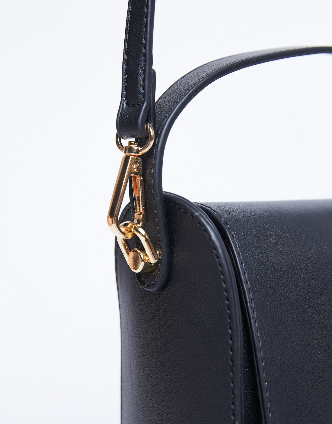 Liv Daily Crossbody Bag Accessories Black One Size -2020AVE