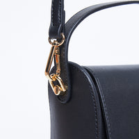 Liv Daily Crossbody Bag Accessories Black One Size -2020AVE