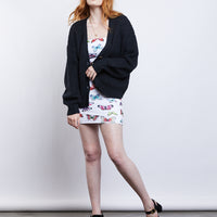 Luna Thick Knit Cardigan Outerwear -2020AVE