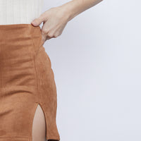 Major Throwback Mini Skirt Bottoms -2020AVE