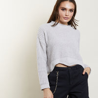 Making Waves Knit Sweater Tops -2020AVE