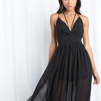 Midsummer Night's Dream Dress Dresses Black Small -2020AVE