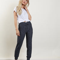 Moving Forward Soft Joggers Bottoms Charcoal Small -2020AVE