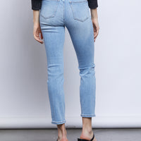 Not Your Mom's Jeans Bottoms -2020AVE
