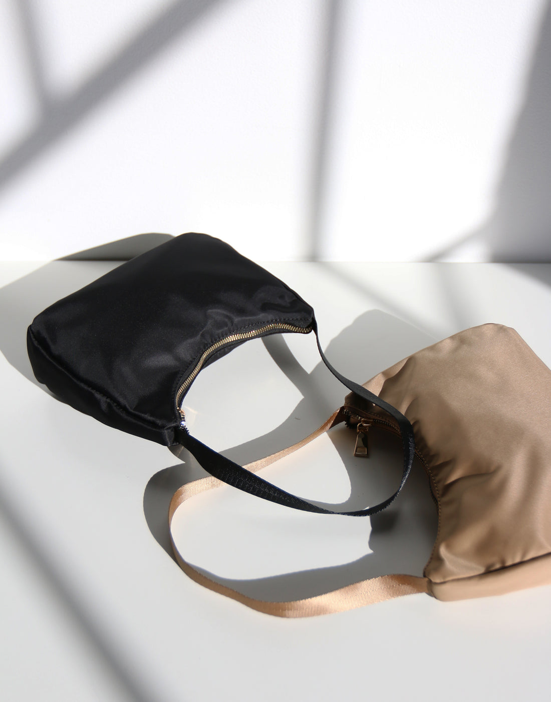 Nylon Shoulder Bag Accessories -2020AVE