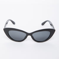 Off-duty Cat Eye Sunnies Accessories -2020AVE