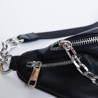 Orion Chain Fanny Pack Accessories -2020AVE