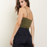 Perfect Fit Cami tops -2020AVE