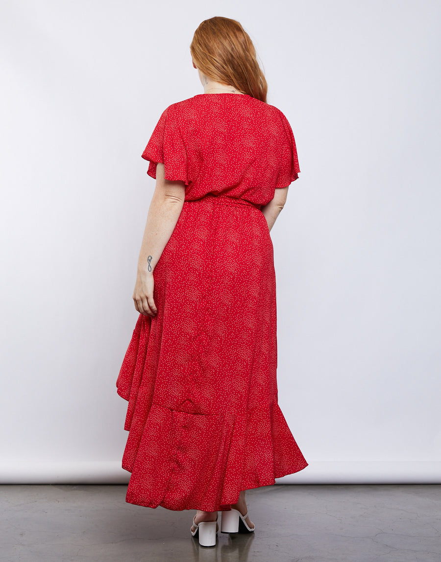 Curve Amelia Sundress Plus Size Dresses -2020AVE