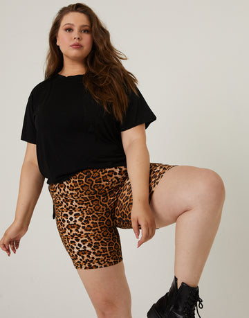 Plus Size Carrie Paper Bag Shorts - Bottoms - Trendy Spring Essentials –  2020AVE