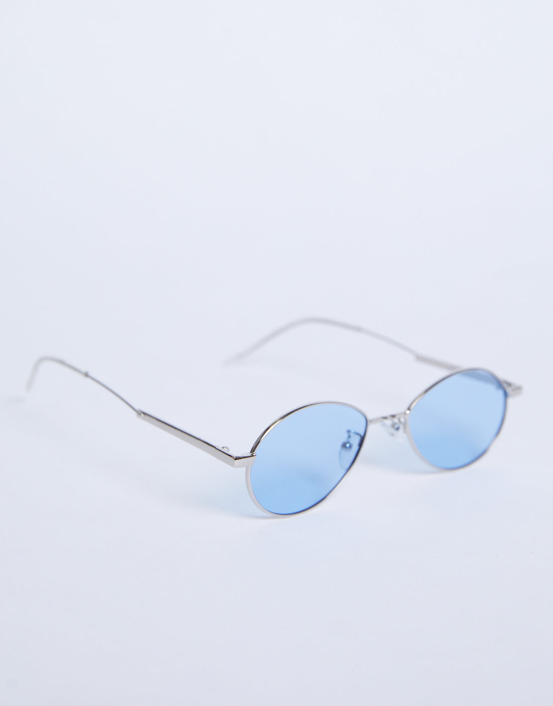 Retro Days Colored Sunglasses Accessories -2020AVE
