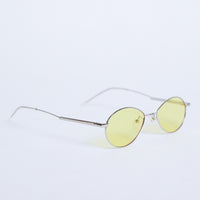 Retro Days Colored Sunglasses Accessories -2020AVE
