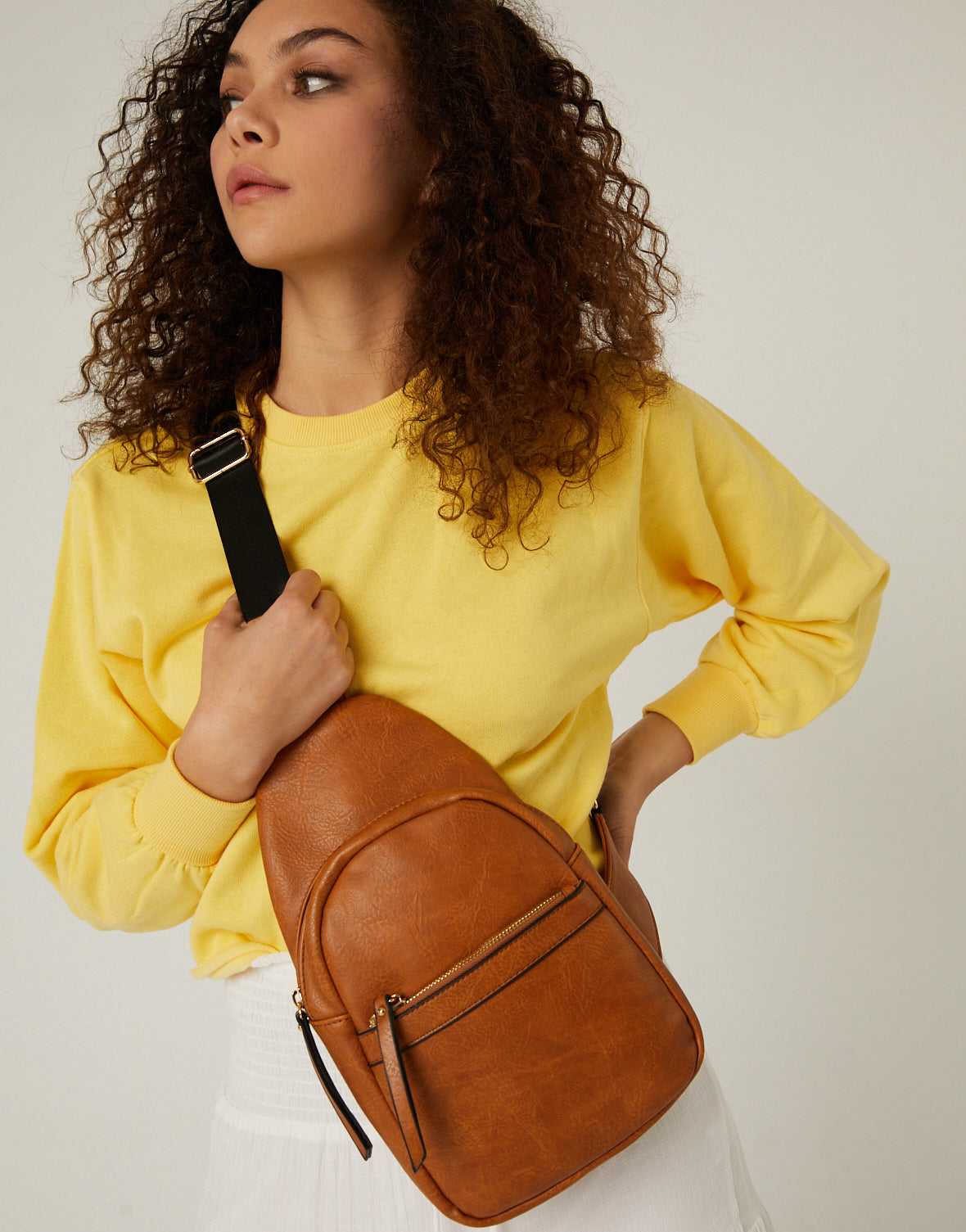 Sling Backpack 2020AVE