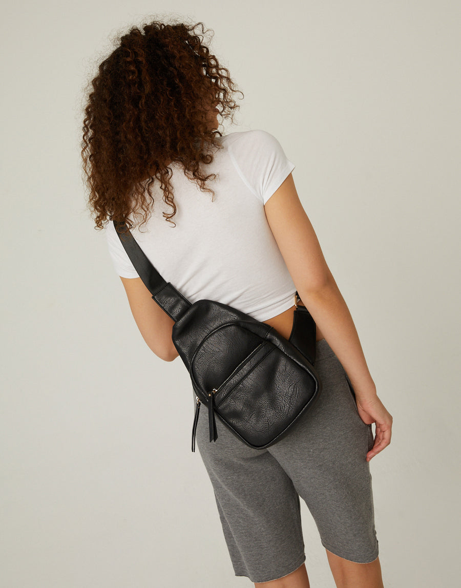 Sling Backpack Accessories -2020AVE
