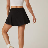 Sporty Tennis Skirt Bottoms -2020AVE