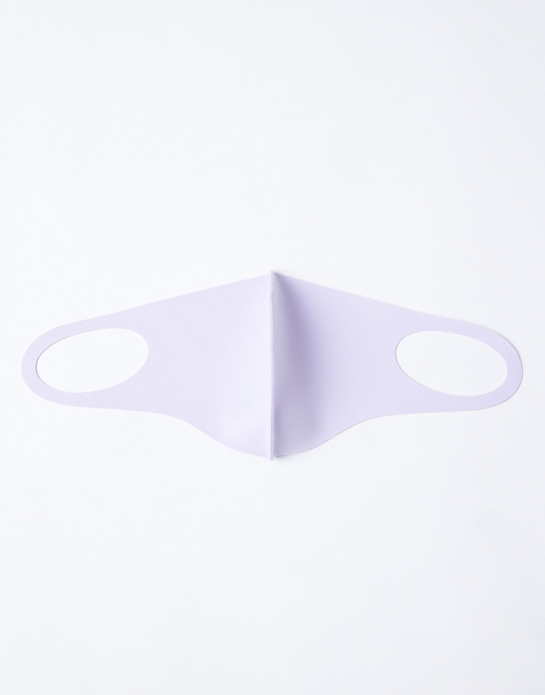 Stretchy Comfort Mask Accessories Lavender One Size -2020AVE