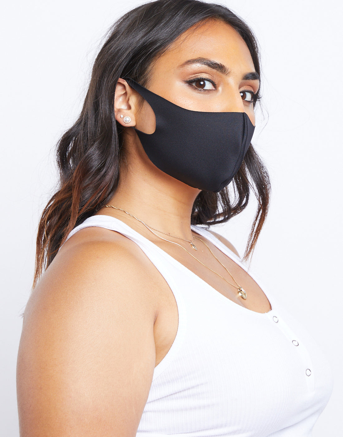 Stretchy Comfort Mask Accessories -2020AVE