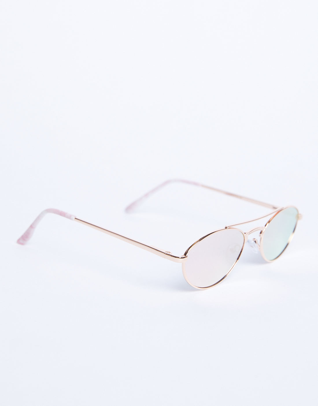 Summer Days Oval Sunnies Accessories -2020AVE